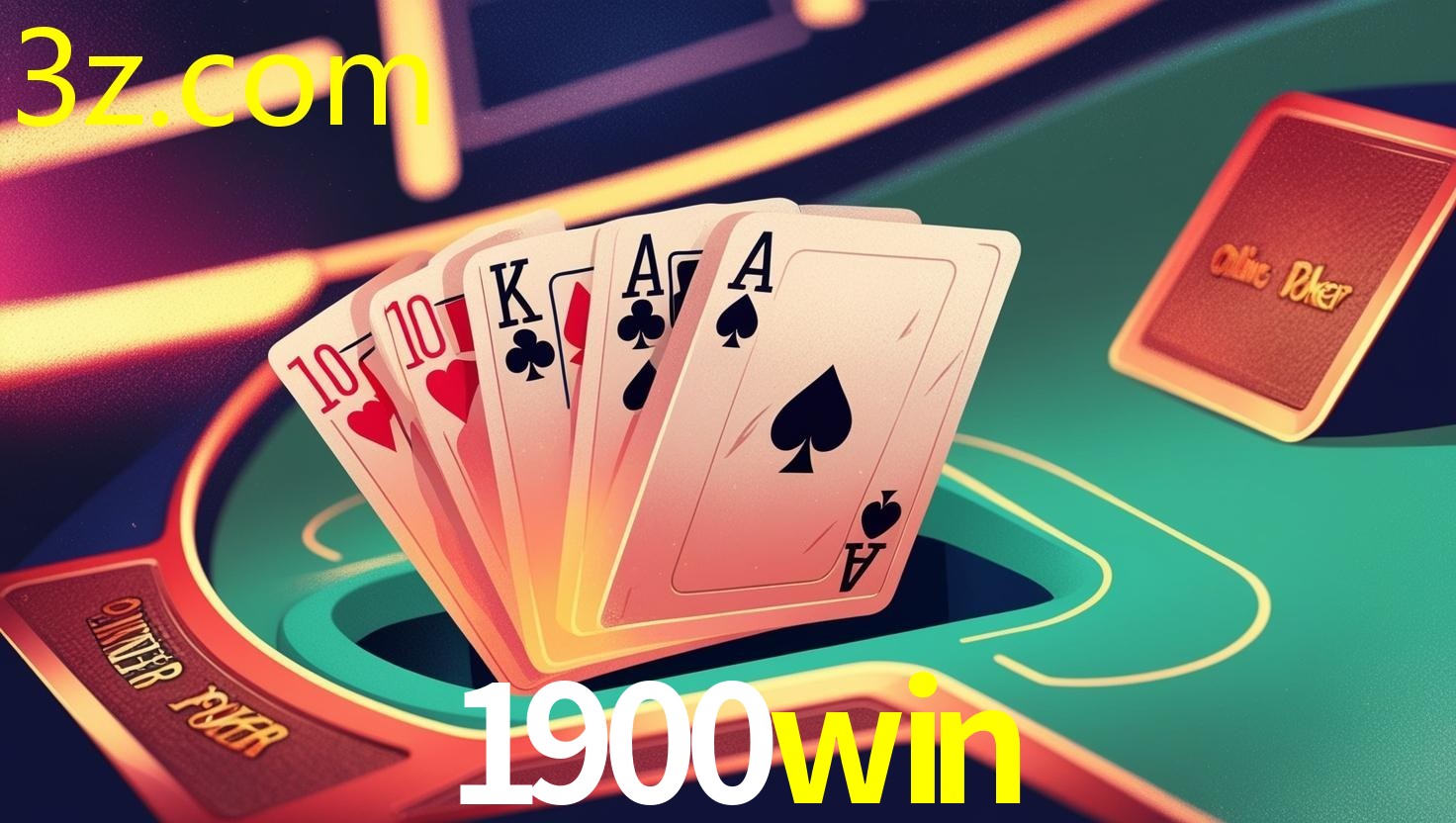 Slots no Site 1900WIN.COM