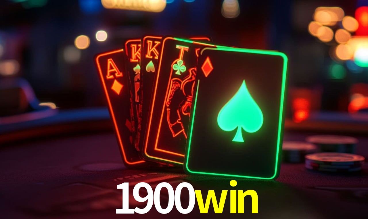 1900win,1900win.com