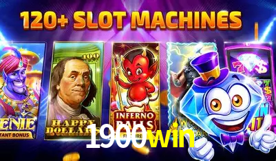 1900win: A Experiência de Casino com Jogos de Mesa ao Vivo